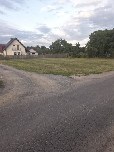 Działka budowlana Marcinowice. Zdjęcie 4