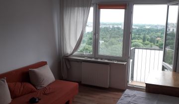 Mieszkanie 1-pokojowe Warszawa Mokotów, ul. Bielawska