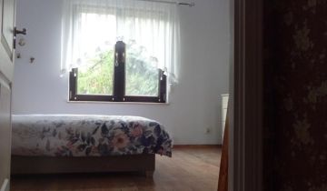 dom szeregowy, 4 pokoje Warszawa Ursynów, ul. Ludwinowska