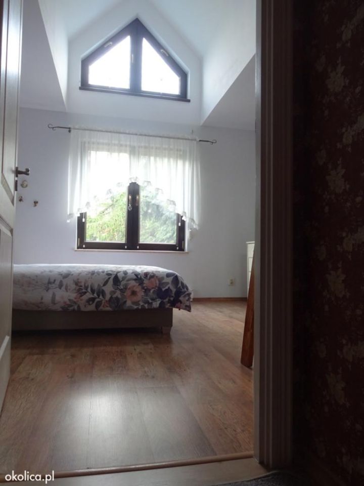 dom szeregowy, 4 pokoje Warszawa Ursynów, ul. Ludwinowska. Zdjęcie 2