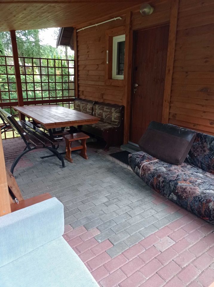 dom letniskowy, 2 pokoje Grabniak. Zdjęcie 3