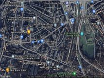Mieszkanie 1-pokojowe Poznań Jeżyce, ul. gen. Stanisława Maczka