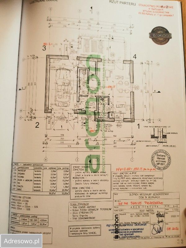 Działka budowlana Kczewo Młynek, ul. Dworska. Zdjęcie 10