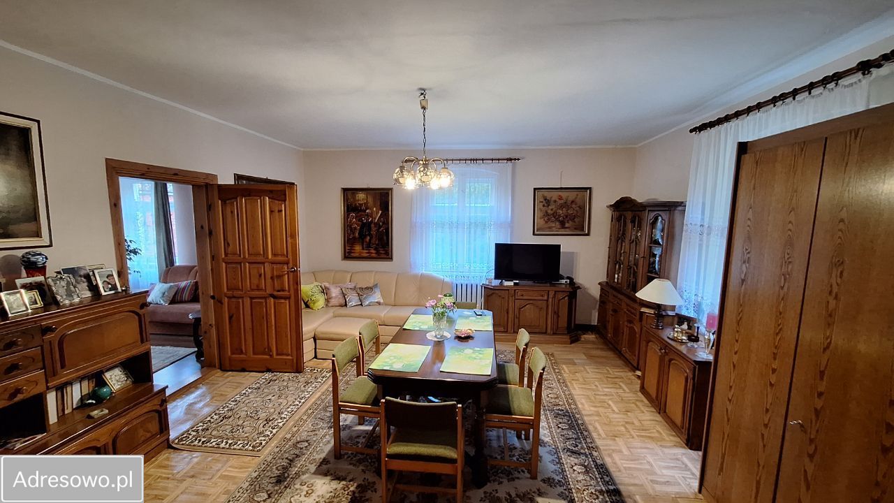 gospodarstwo, 3 pokoje Knyki. Zdjęcie 20