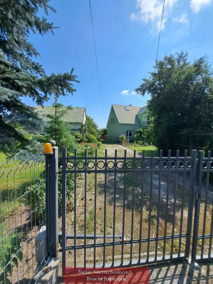 dom wolnostojący, 6 pokoi Małowice