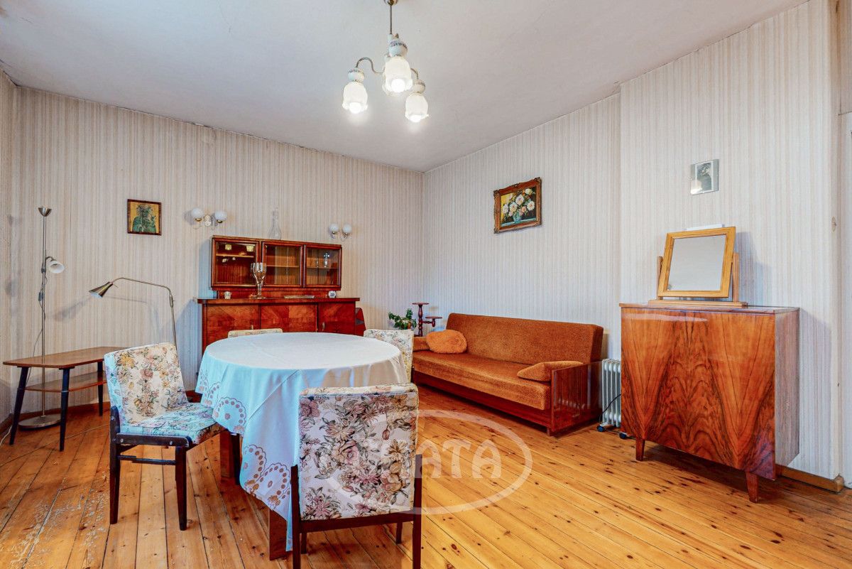 Mieszkanie 4-pokojowe Wrocław Karłowice, ul. Wacława Potockiego. Zdjęcie 11