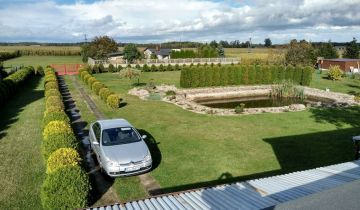 Działka budowlana Wodzin Prywatny, ul. Zielona