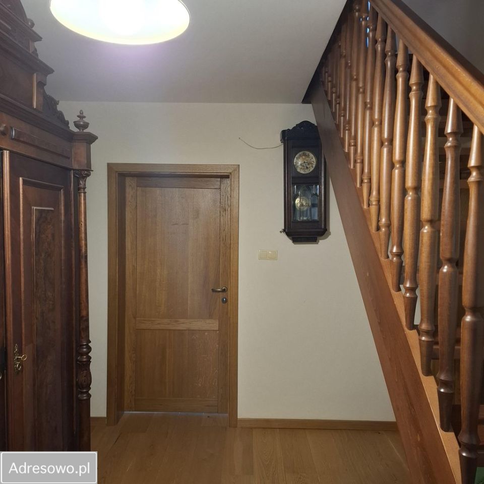 dom wolnostojący, 6 pokoi Radawiec Duży. Zdjęcie 4