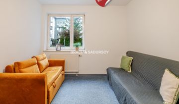 Mieszkanie 2-pokojowe Kraków Bronowice, ul. Eljasza Walerego Radzikowskiego