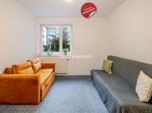 Mieszkanie 2-pokojowe Kraków Bronowice, ul. Eljasza Walerego Radzikowskiego