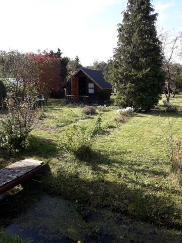 Działka rekreacyjna Lędziny. Zdjęcie 1