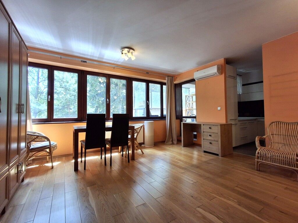 Mieszkanie 3-pokojowe Kraków Grzegórzki, ul. Kazimierza Kordylewskiego