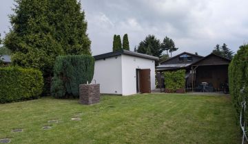 dom letniskowy Siemianowice Śląskie