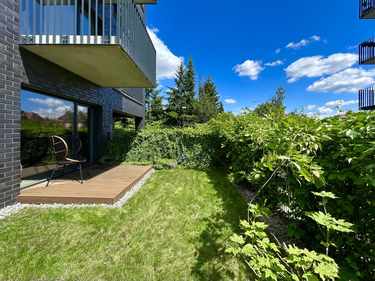 Mieszkanie 2-pokojowe Gliwice Ostropa, ul. Ignacego Daszyńskiego