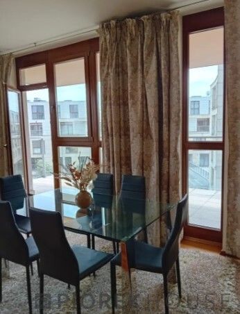 Mieszkanie 3-pokojowe Warszawa Wilanów, ul. Sarmacka. Zdjęcie 3