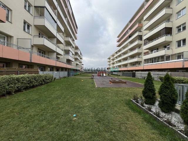 Mieszkanie 2-pokojowe Białystok, al. Jana Pawła II. Zdjęcie 19