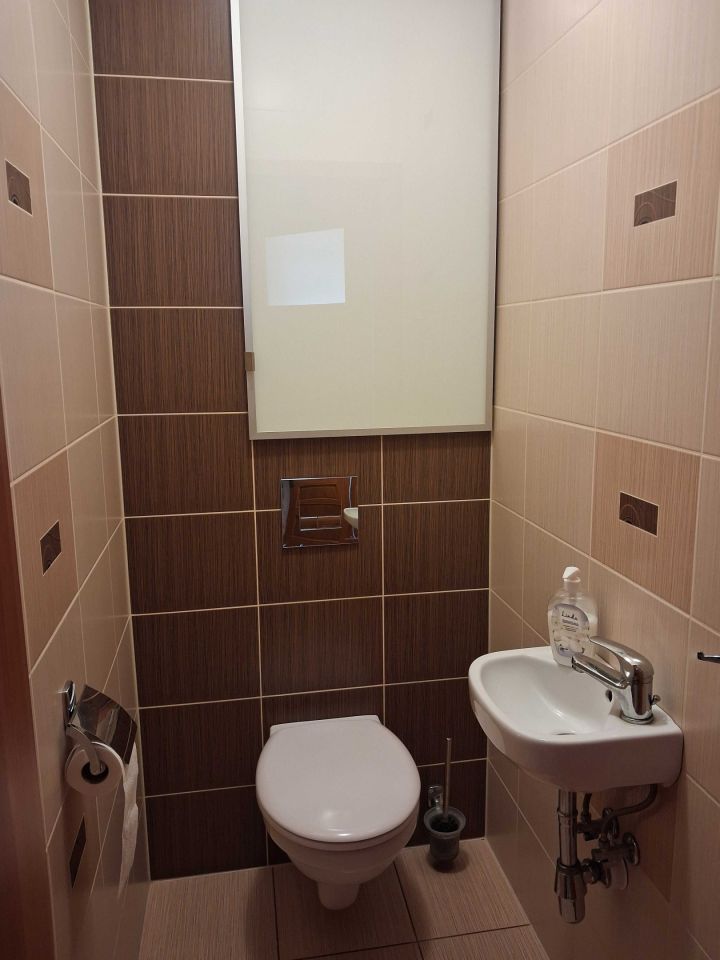 Mieszkanie 3-pokojowe Wieluń, ul. Fabryczna. Zdjęcie 7