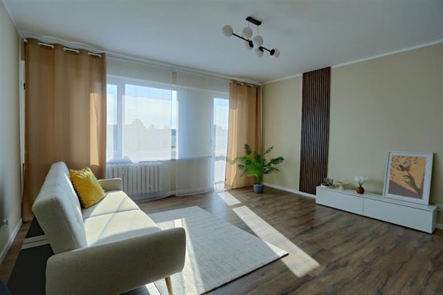 Mieszkanie 4-pokojowe Koszalin, ul. Joachima Lelewela. Zdjęcie 5