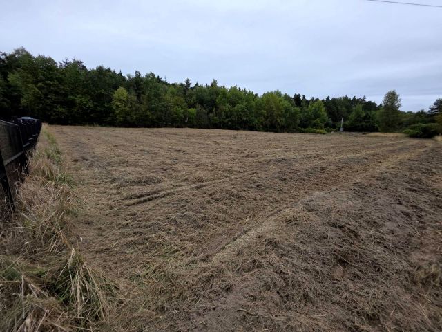 Działka budowlana Kielce, ul. Klecka. Zdjęcie 1