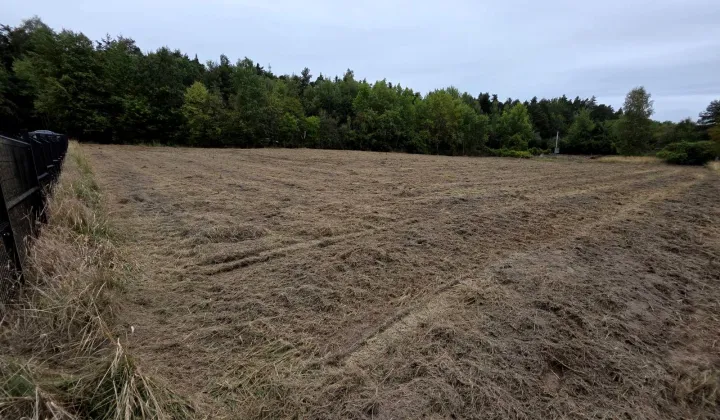Działka budowlana Kielce, ul. Klecka