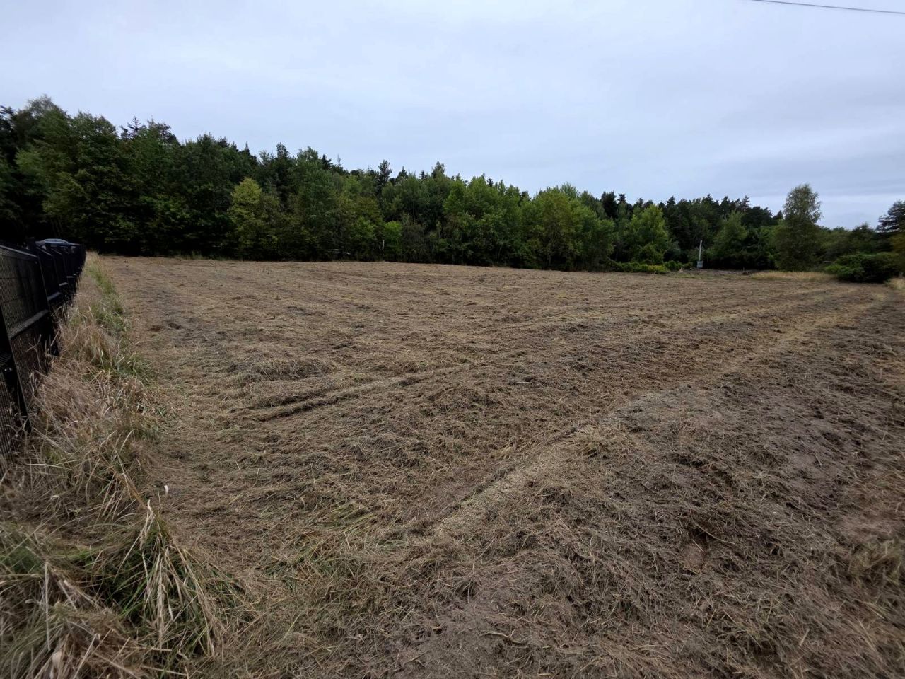 Działka budowlana Kielce, ul. Klecka