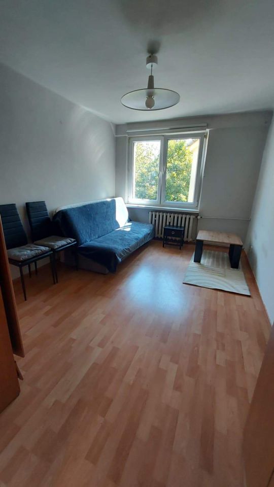 Mieszkanie 1-pokojowe Kraków Olsza, al. 29 Listopada. Zdjęcie 5