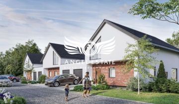 bliźniak, 4 pokoje Stargard