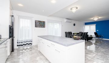 dom wolnostojący, 4 pokoje Jedlec