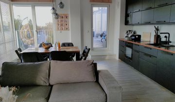 Mieszkanie 4-pokojowe Pruszków, ul. Lipowa