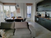 Mieszkanie 4-pokojowe Pruszków, ul. Lipowa