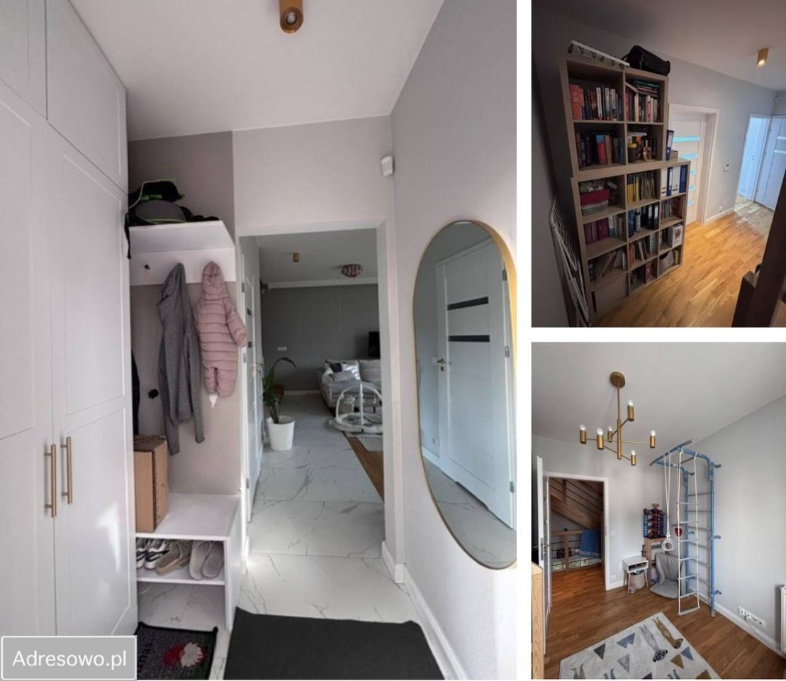 bliźniak, 4 pokoje Pruszków. Zdjęcie 5