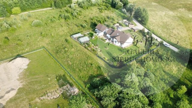 Działka rolno-budowlana Rozgity. Zdjęcie 6