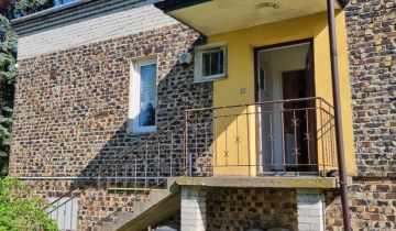 dom wolnostojący, 3 pokoje Grodzisk Mazowiecki