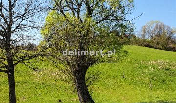 Działka budowlana Postołów