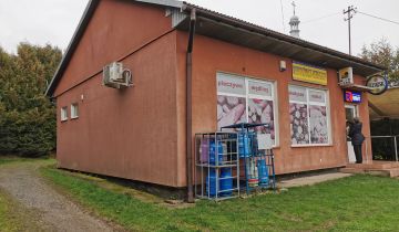 Nieruchomość komercyjna Siedliska