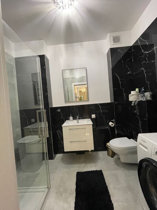 Mieszkanie 2-pokojowe Mrągowo. Zdjęcie 5