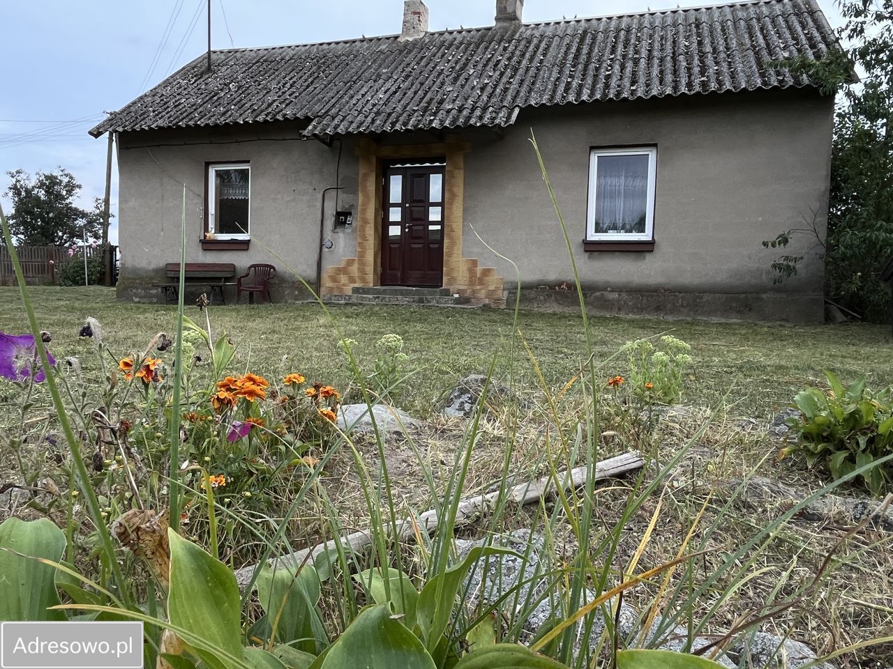 gospodarstwo, 2 pokoje Zabłocie. Zdjęcie 9