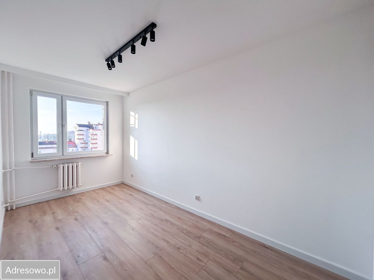 Mieszkanie 4-pokojowe Warszawa Gocław, ul. Orlego Lotu. Zdjęcie 18
