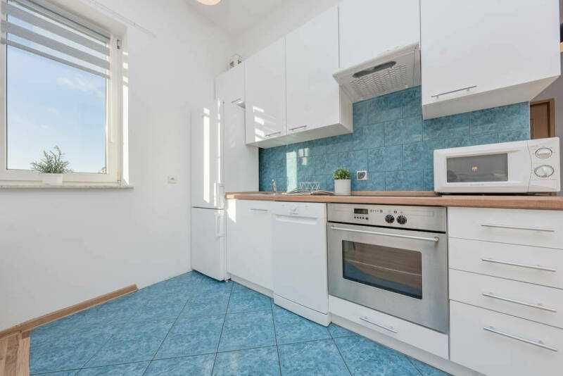 Mieszkanie 2-pokojowe Legionowo, ul. marsz. Józefa Piłsudskiego. Zdjęcie 4