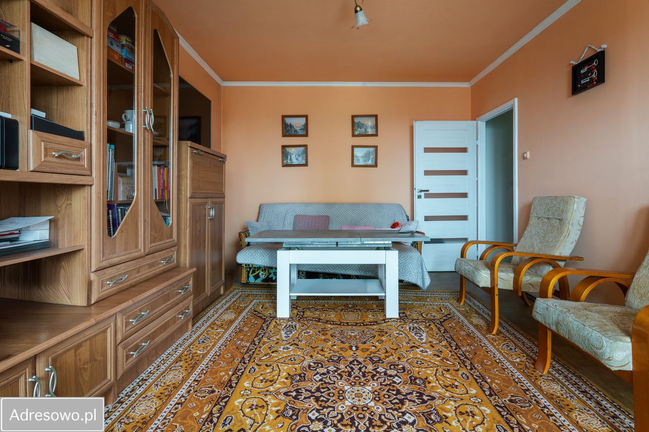 Mieszkanie 3-pokojowe Zamość, ul. Elizy Orzeszkowej. Zdjęcie 10