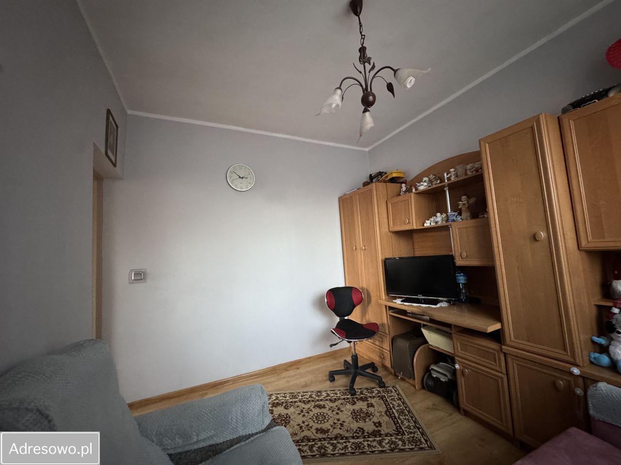 bliźniak, 3 pokoje Kobylnica, ul. Witosa. Zdjęcie 7