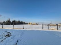 Działka inwestycyjna Konotopa. Zdjęcie 1