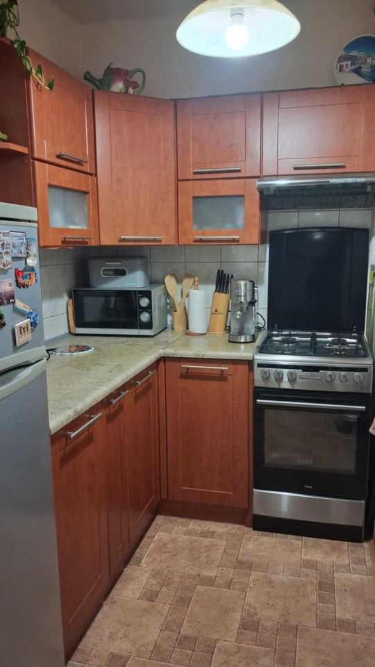 Mieszkanie 3-pokojowe Skoczów, ul. Targowa. Zdjęcie 5