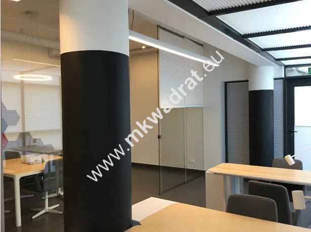 Biuro Warszawa Mokotów. Zdjęcie 3