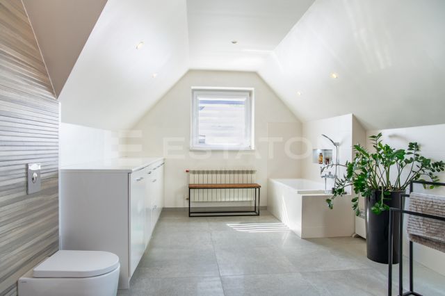 dom wolnostojący, 4 pokoje Rzeszów, ul. Krakowska. Zdjęcie 11