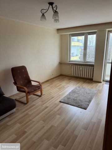 Mieszkanie 1-pokojowe Warszawa Gocław, ul. Floriana Znanieckiego. Zdjęcie 1