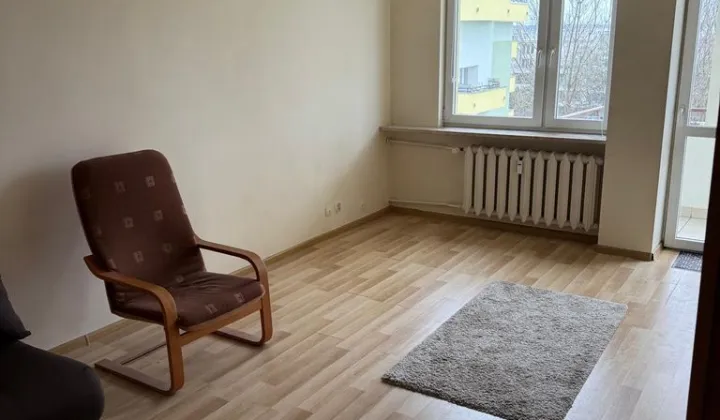 Mieszkanie 1-pokojowe Warszawa Gocław, ul. Floriana Znanieckiego