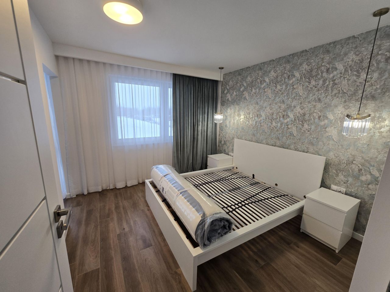 Mieszkanie 3-pokojowe Nowa Wola, ul. Hiacyntów. Zdjęcie 12