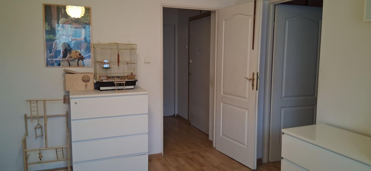 Mieszkanie 2-pokojowe Gdańsk Oliwa, ul. Wita Stwosza. Zdjęcie 5