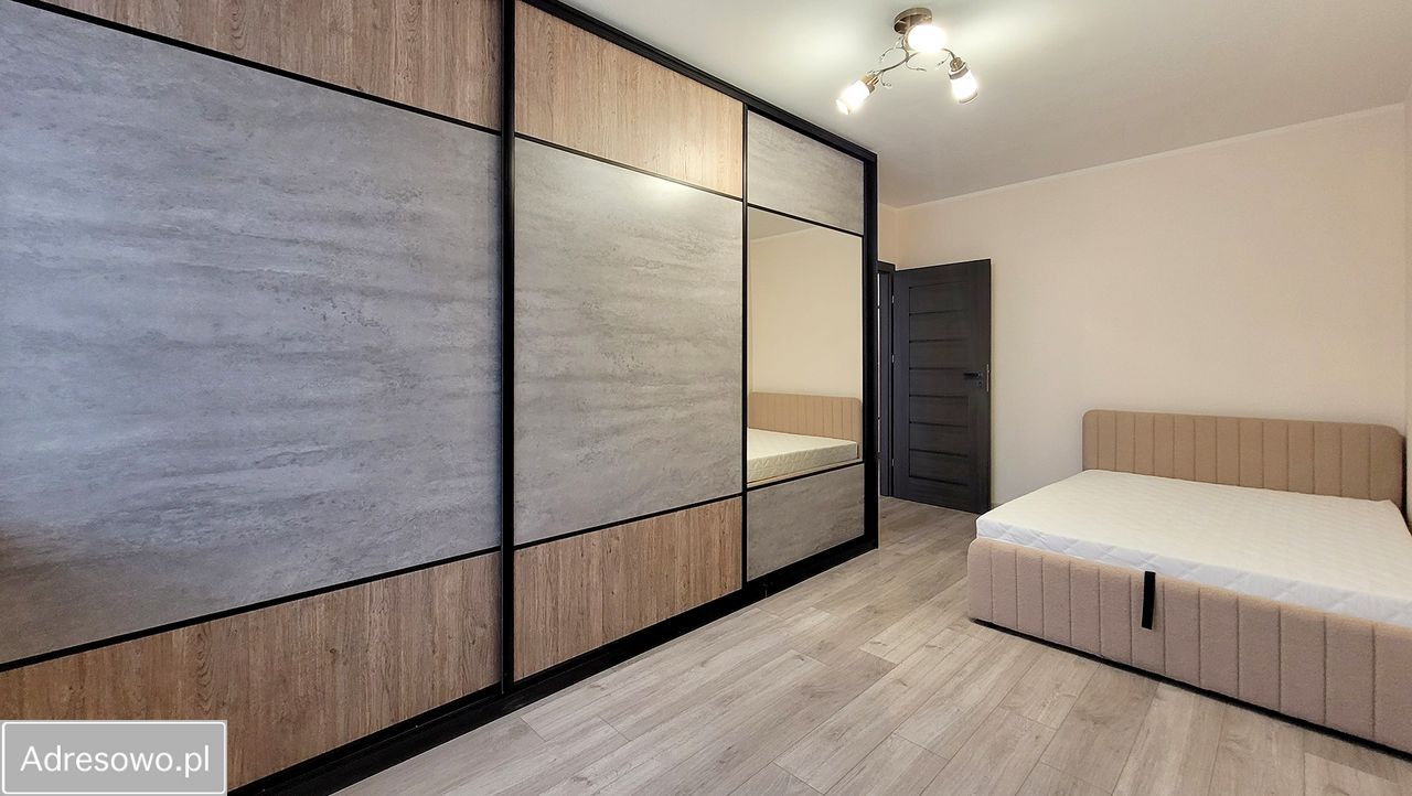 Mieszkanie 2-pokojowe Grodzisk Mazowiecki, ul. Żydowska. Zdjęcie 9